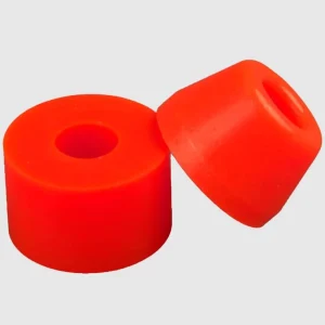 Gomas SKATE VENOM STREET 78A - Rojo (pack de 2)