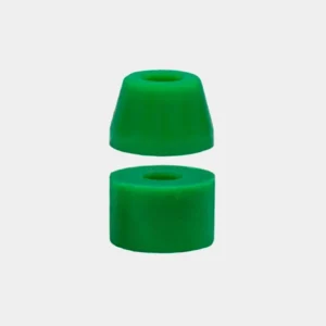 Gomas SKATE VENOM STREET 78A - Verde (pack de 2)