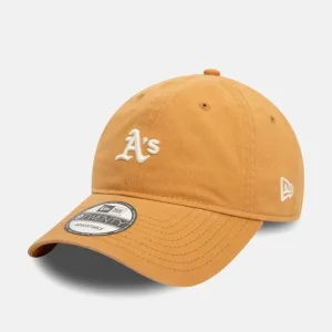 Gorra 920 MINI WASHED OAKATH - Dk Beige