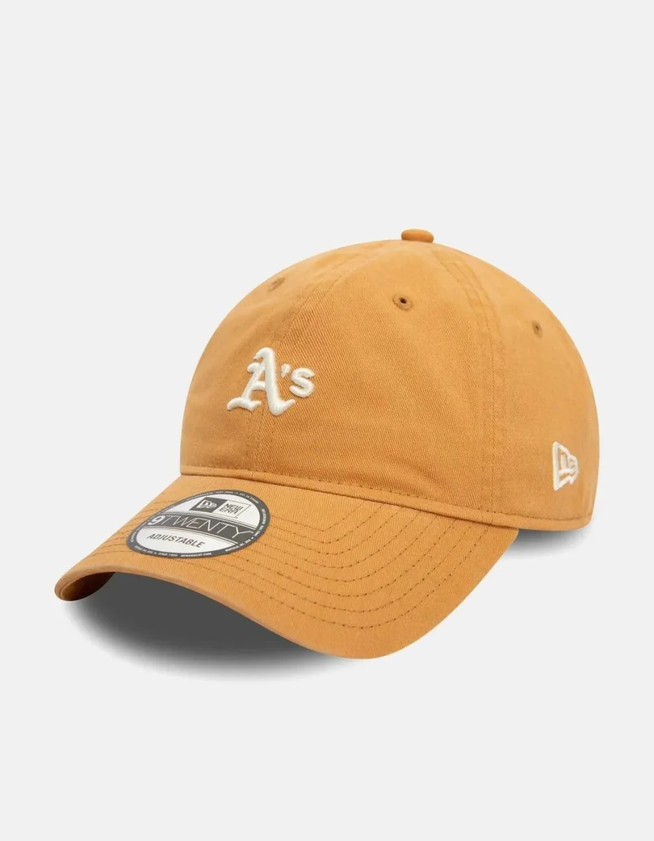 Gorra 920 MINI WASHED OAKATH - Dk Beige - Imagen 2