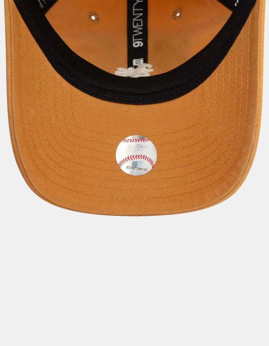 Gorra 920 MINI WASHED OAKATH - Dk Beige - Imagen 4