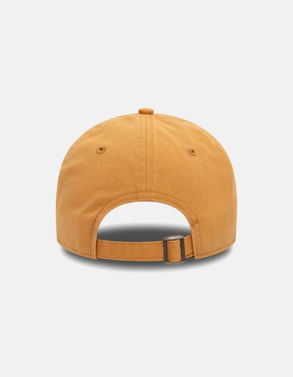 Gorra 920 MINI WASHED OAKATH - Dk Beige - Imagen 6
