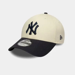 Gorra 940 COLOUR BLOCK NEYYAN - Light Beige