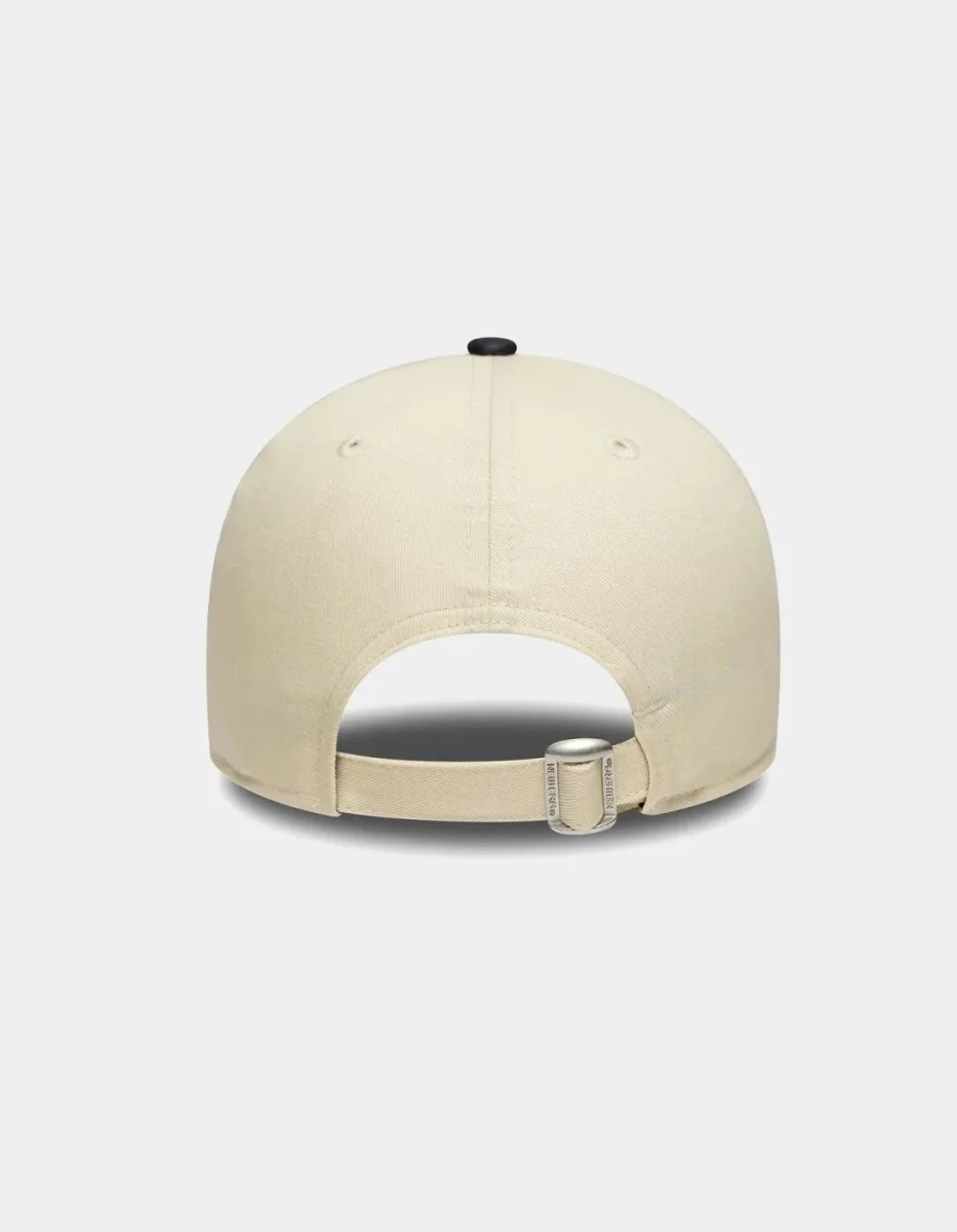 Gorra 940 COLOUR BLOCK NEYYAN - Light Beige - Imagen 4