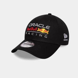 Gorra 940 CORE RBULLF1 - Black