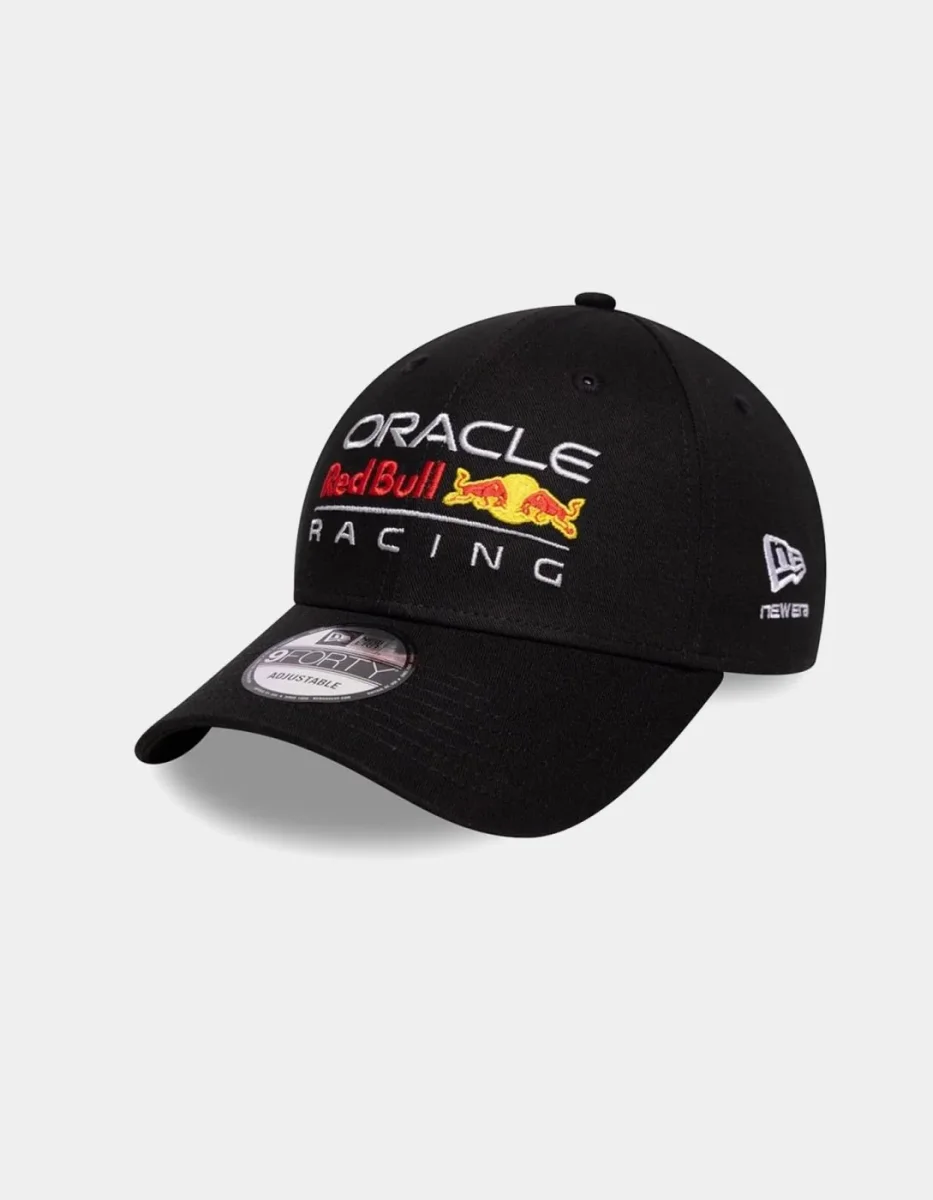 Gorra 940 CORE RBULLF1 - Black - Imagen 2