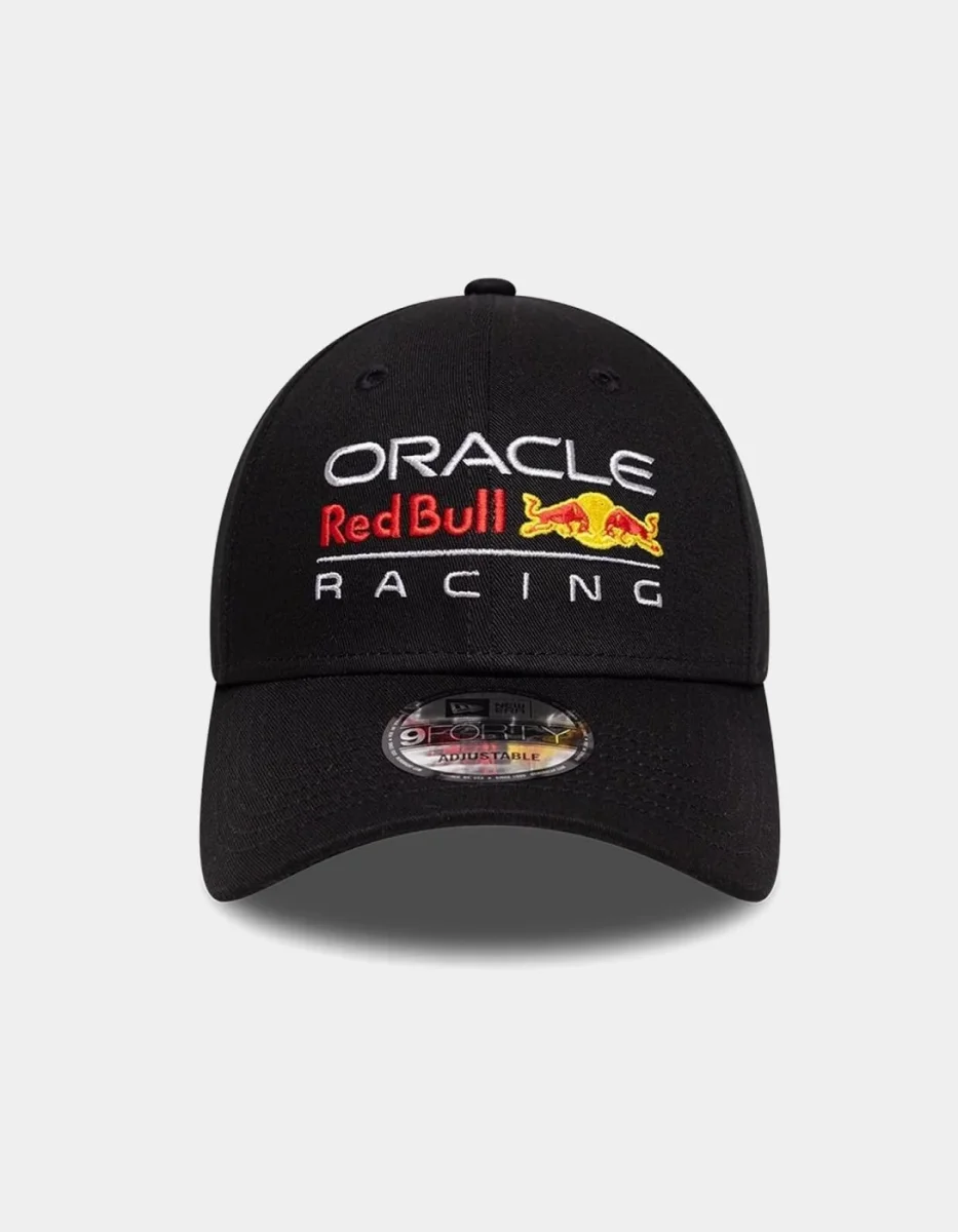 Gorra 940 CORE RBULLF1 - Black - Imagen 3