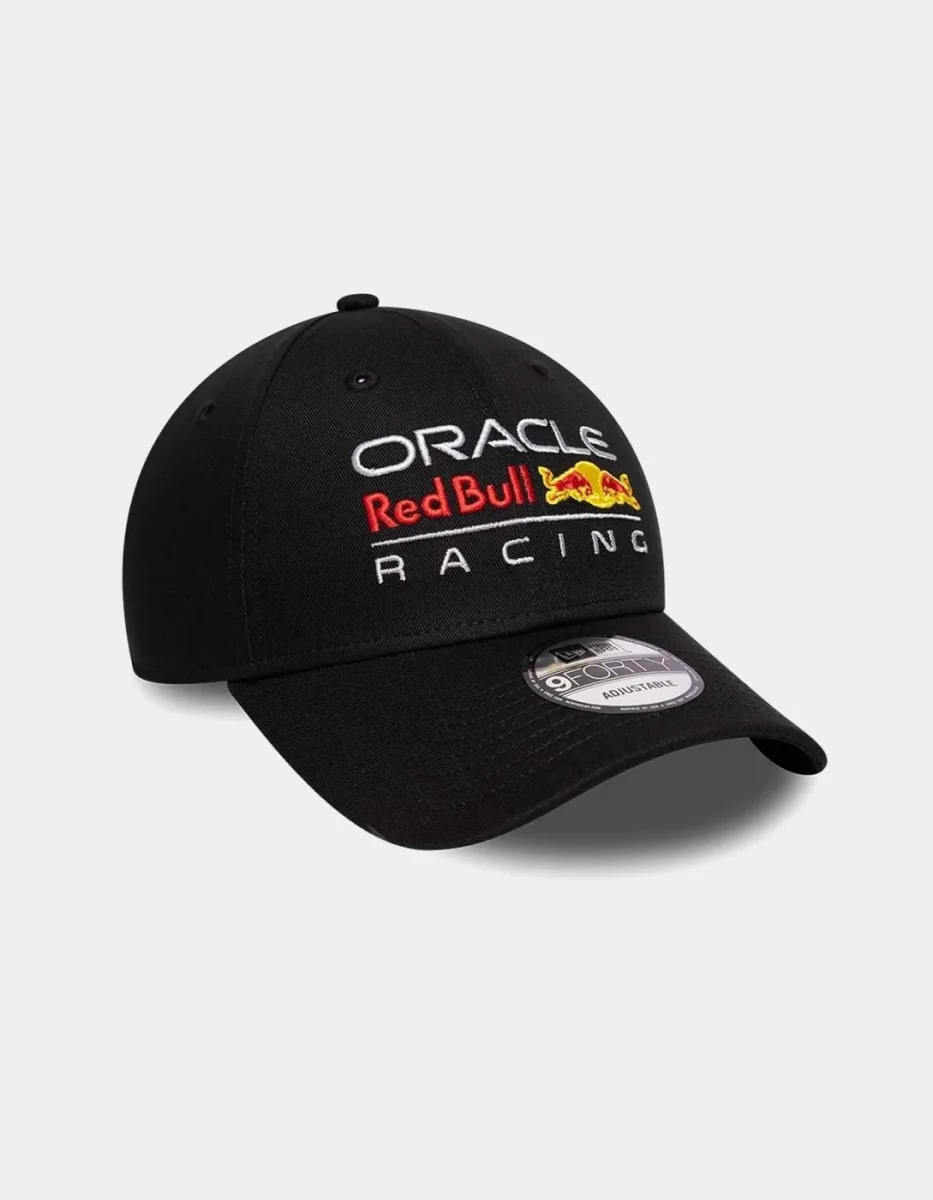 Gorra 940 CORE RBULLF1 - Black - Imagen 6