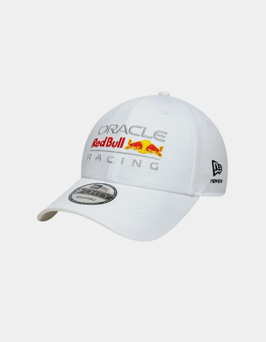 Gorra 940 CORE RBULLF1 - White