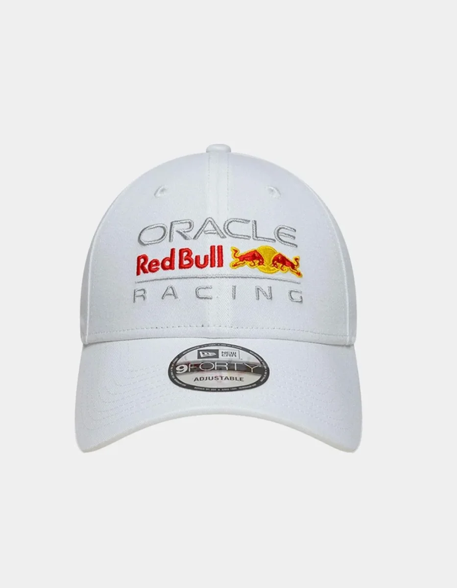 Gorra 940 CORE RBULLF1 - White - Imagen 3