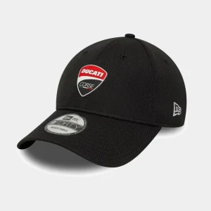 Gorra 940 DASHMARK MESH DUCATI - Black