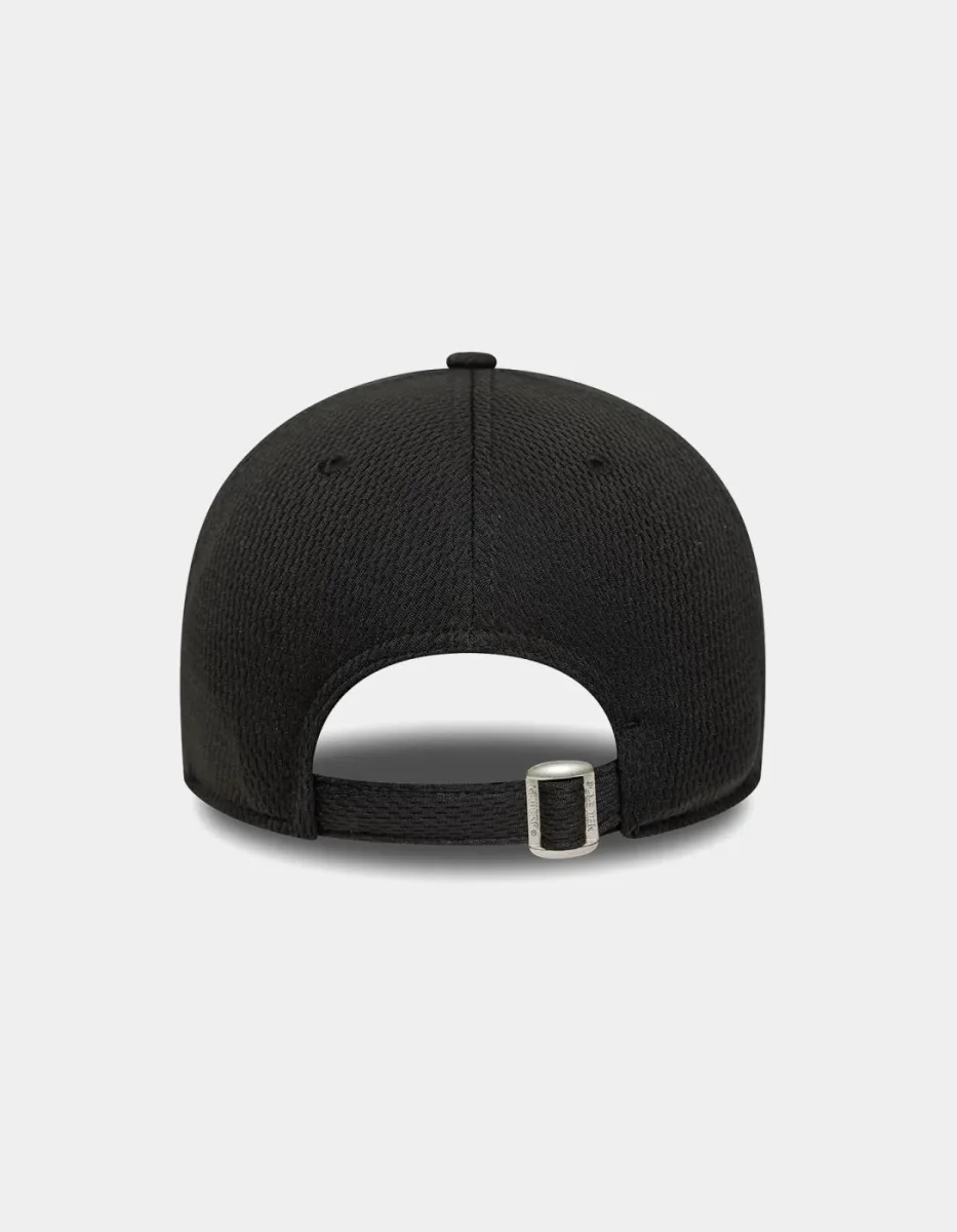 Gorra 940 DASHMARK MESH DUCATI - Black - Imagen 5
