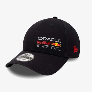 Gorra 940 ESSENTIAL RED BULL F1 - Navy/Scarlet