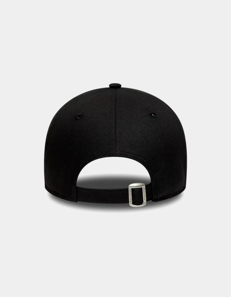 Gorra 940 FAUX PONY INFILL NEYYAN -Black - Imagen 4