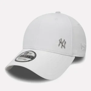 Gorra 940 FLAWLESS LOGO BASIC NEYYAN - White
