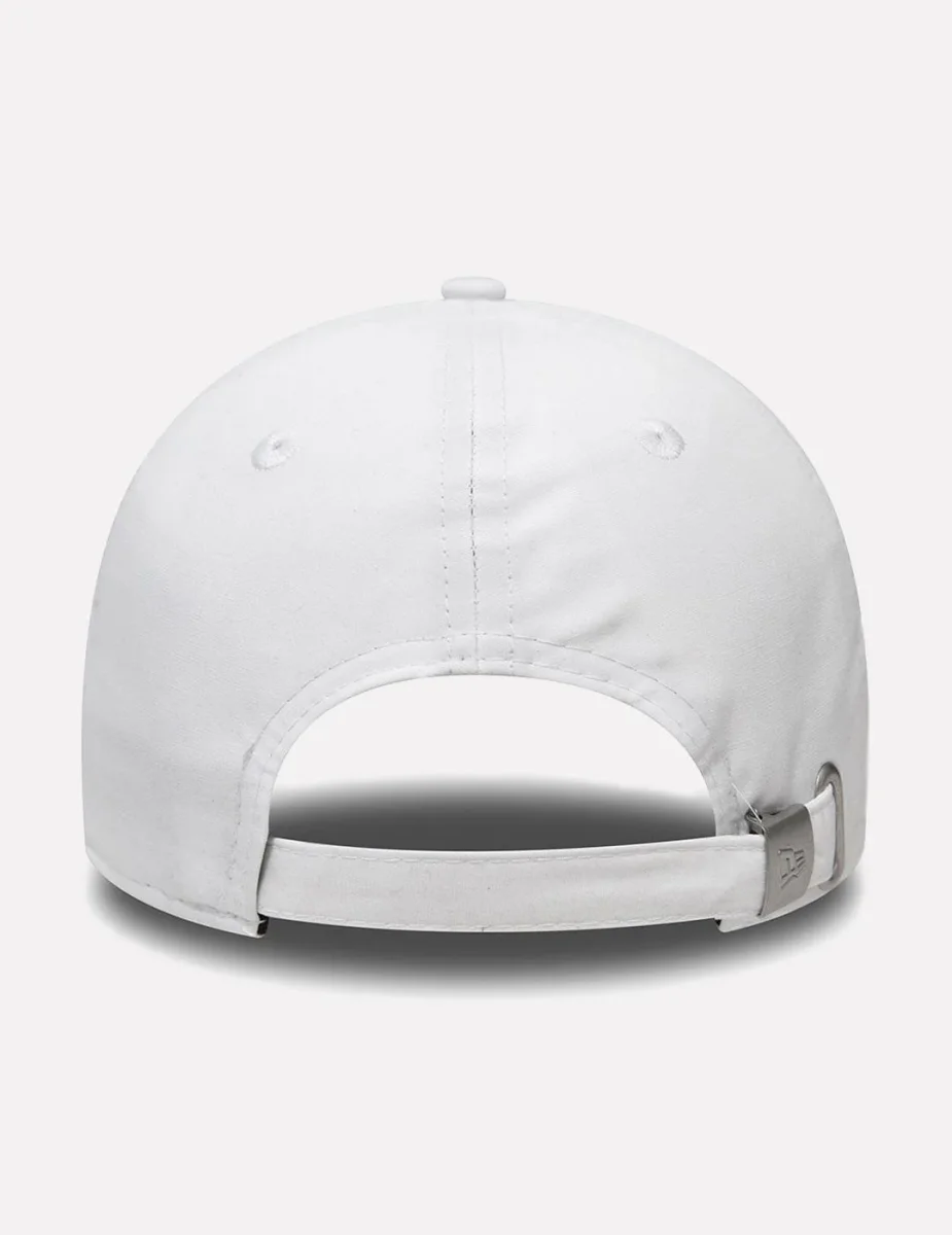 Gorra 940 FLAWLESS LOGO BASIC NEYYAN - White - Imagen 3