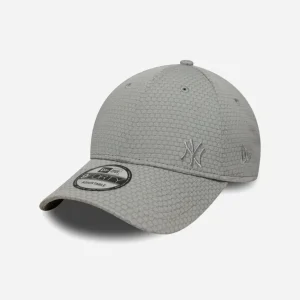 Gorra 940 FLAWLESS MESH NEYYAN - Grey