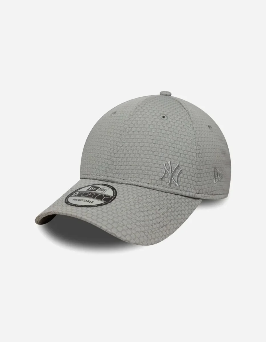 Gorra 940 FLAWLESS MESH NEYYAN - Grey - Imagen 2