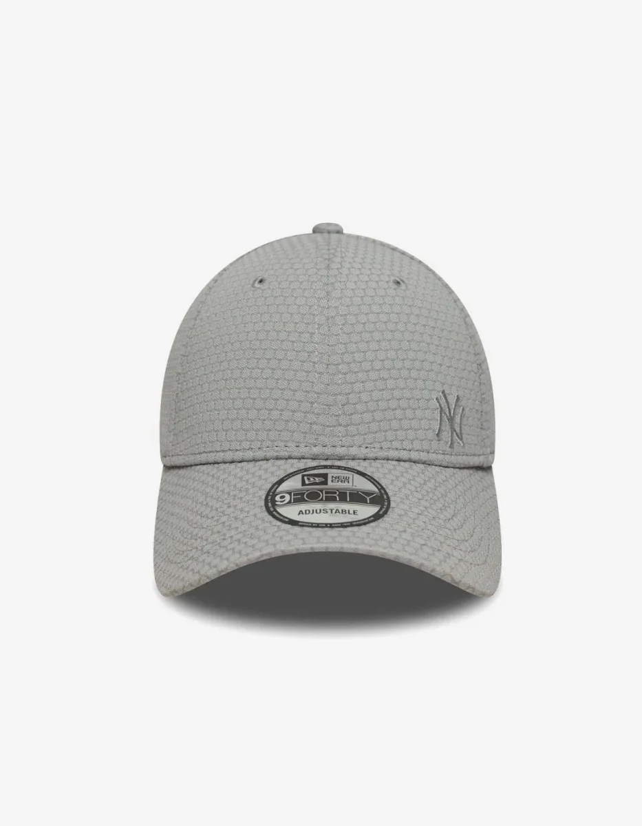 Gorra 940 FLAWLESS MESH NEYYAN - Grey - Imagen 3