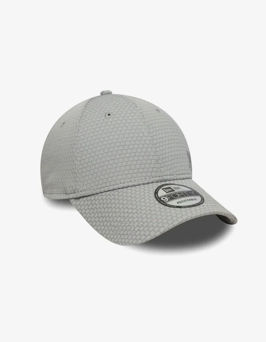 Gorra 940 FLAWLESS MESH NEYYAN - Grey - Imagen 5