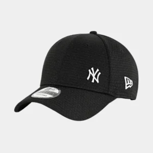 Gorra 940 FLAWLESS MESH NEYYAN - Black