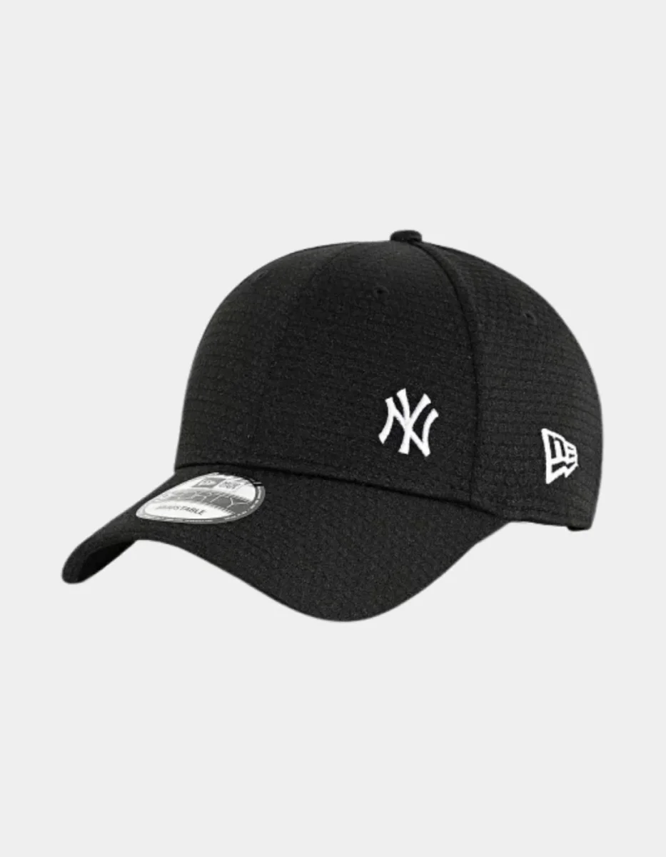 Gorra 940 FLAWLESS MESH NEYYAN - Black - Imagen 2