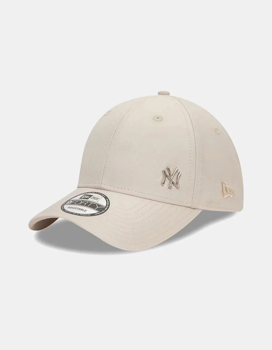 Gorra 940 FLAWLESS NEYYAN - Light Beige - Imagen 2