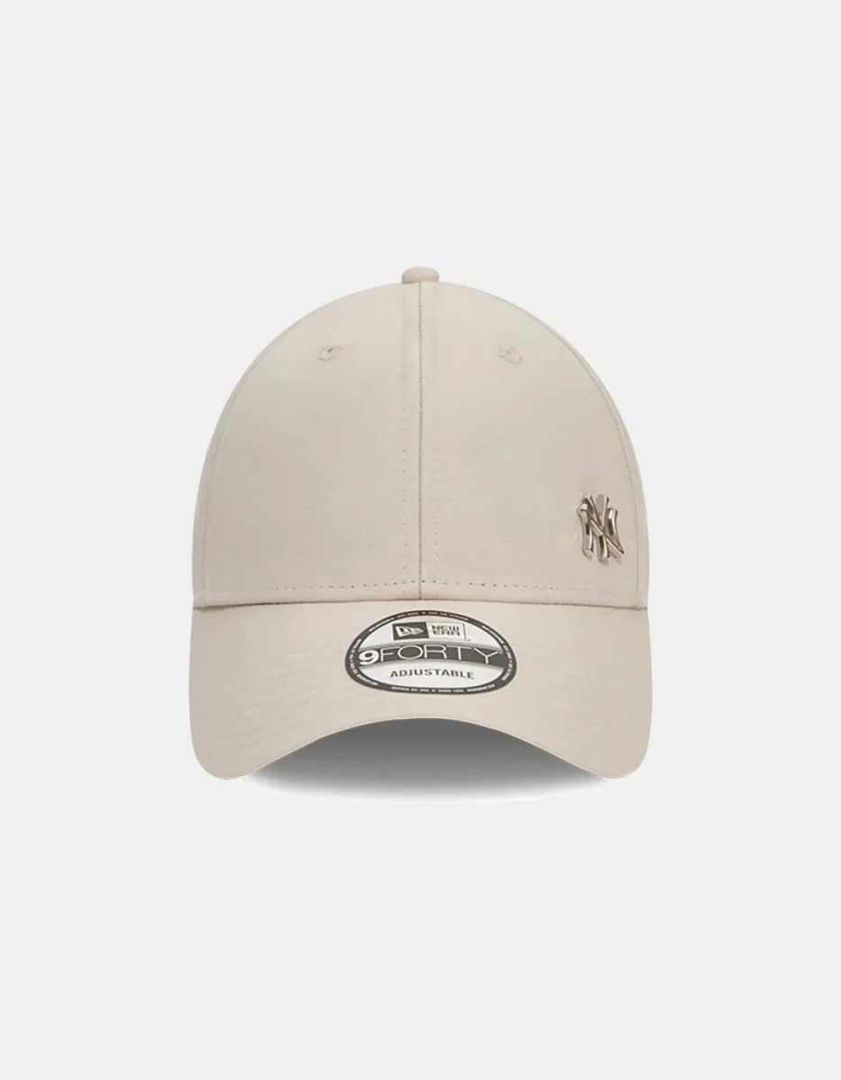 Gorra 940 FLAWLESS NEYYAN - Light Beige - Imagen 4