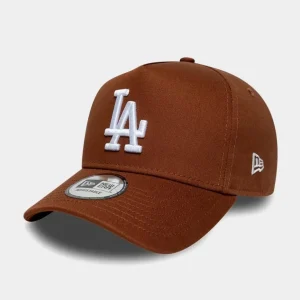 Gorra 940 LEAGUE ESS EFRAME LOSDOD - Med Brown