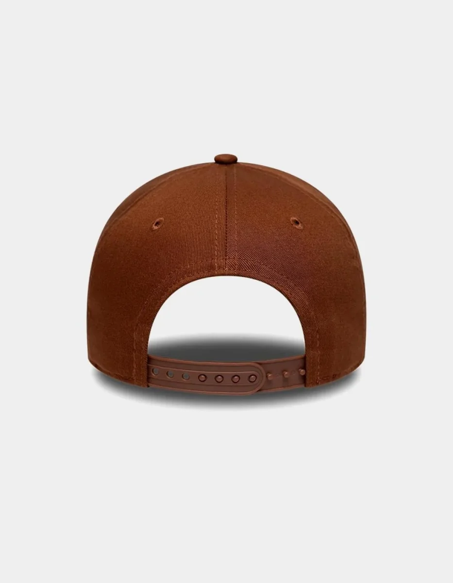 Gorra 940 LEAGUE ESS EFRAME LOSDOD - Med Brown - Imagen 5