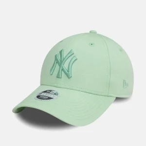 Gorra 940 LEAGUE ESS NEYYAN - Green Pstl