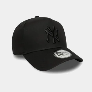 Gorra 940 LEAGUE ESSENTIAL EFRAME NEYYAN - Black
