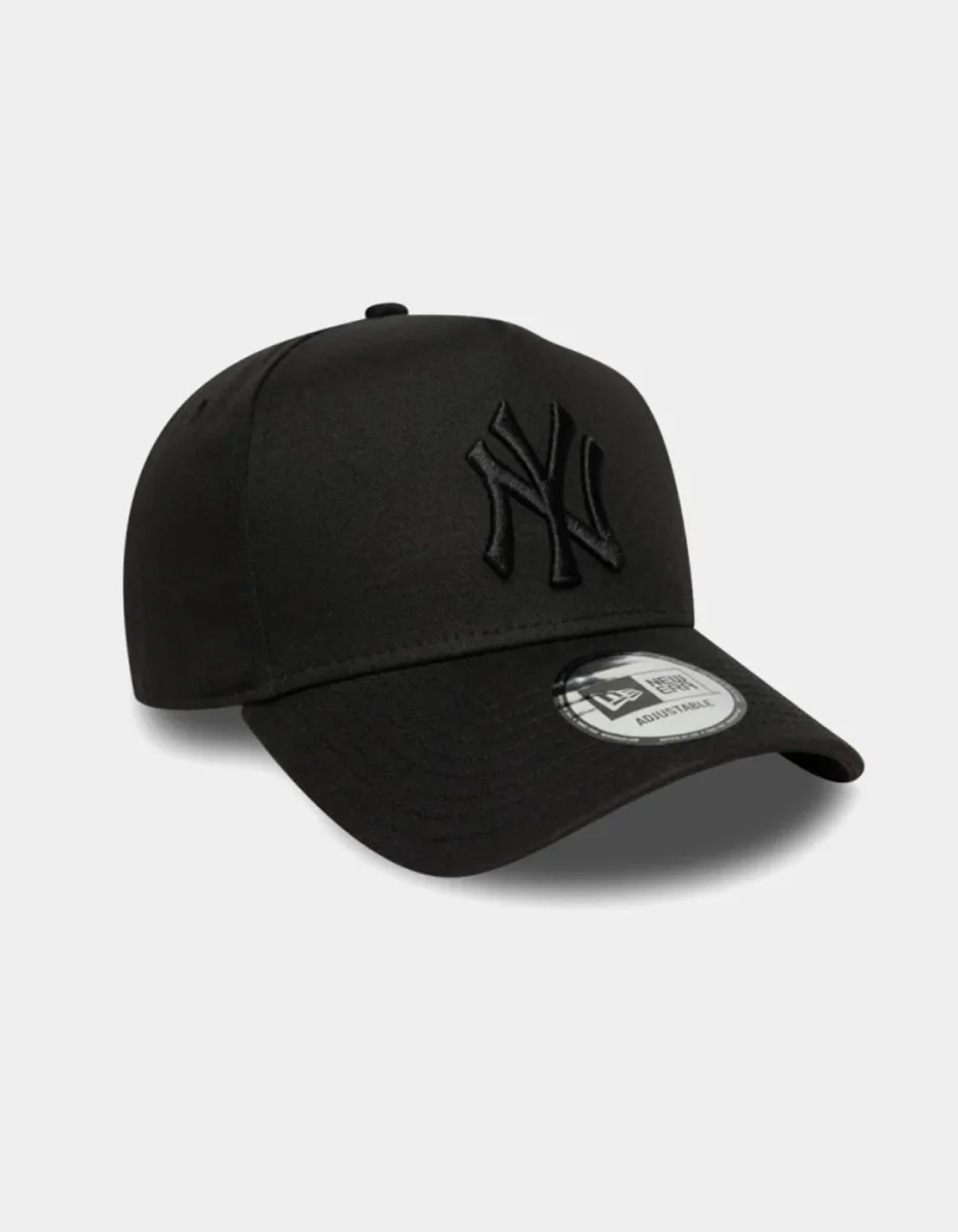 Gorra 940 LEAGUE ESSENTIAL EFRAME NEYYAN - Black - Imagen 2