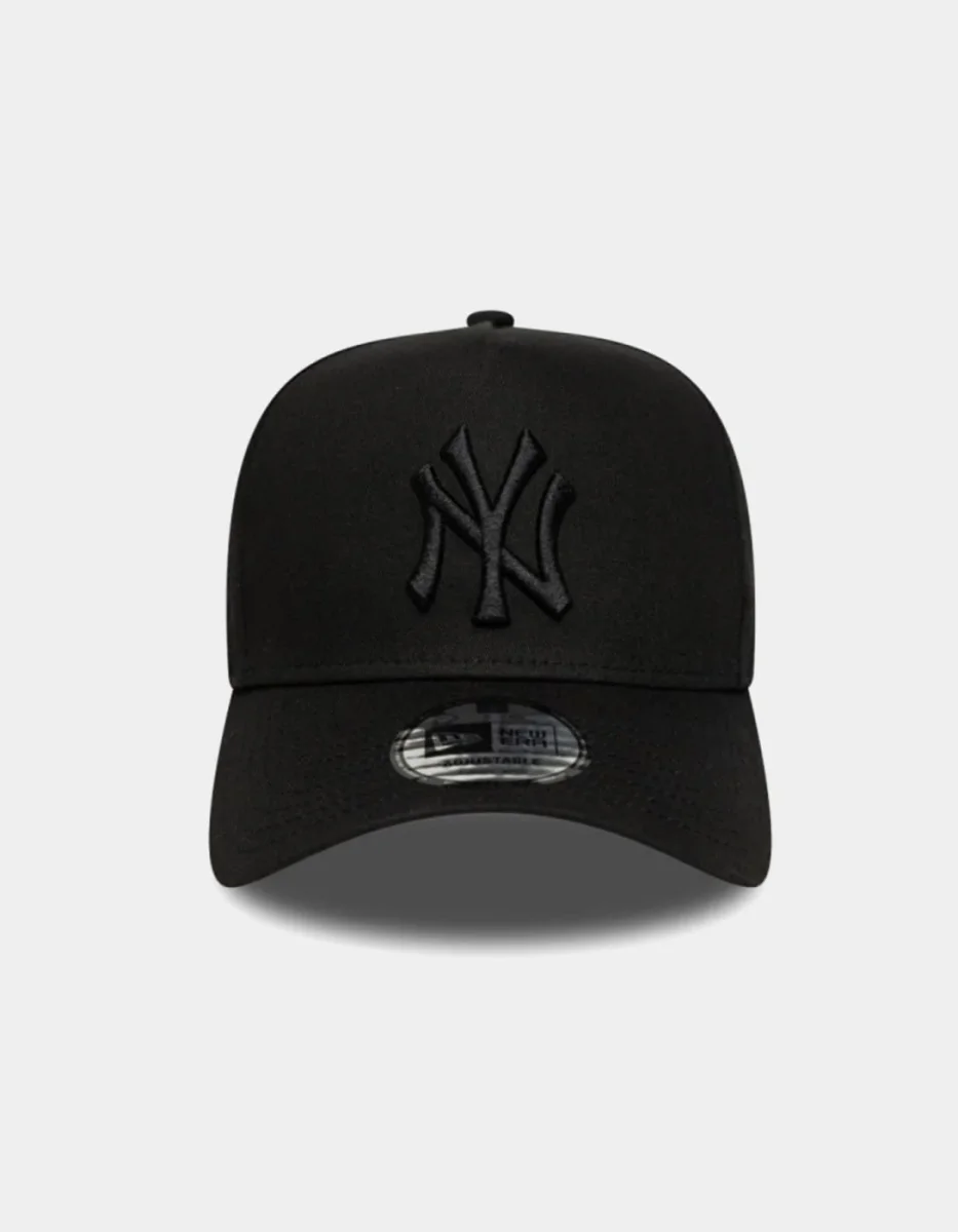 Gorra 940 LEAGUE ESSENTIAL EFRAME NEYYAN - Black - Imagen 3