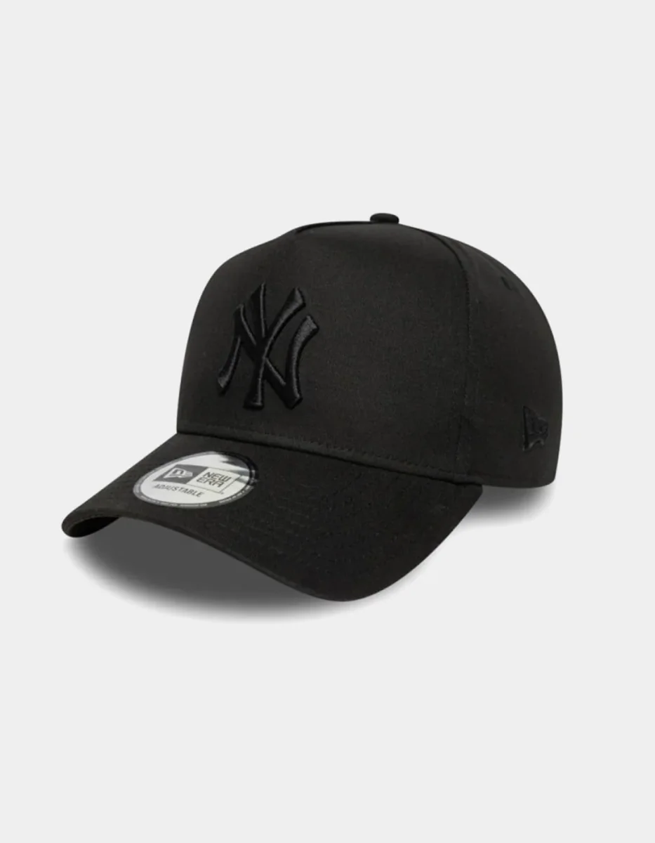 Gorra 940 LEAGUE ESSENTIAL EFRAME NEYYAN - Black - Imagen 4