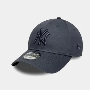 Gorra 940 LEAGUE ESSENTIAL NEYYAN - Grey Med