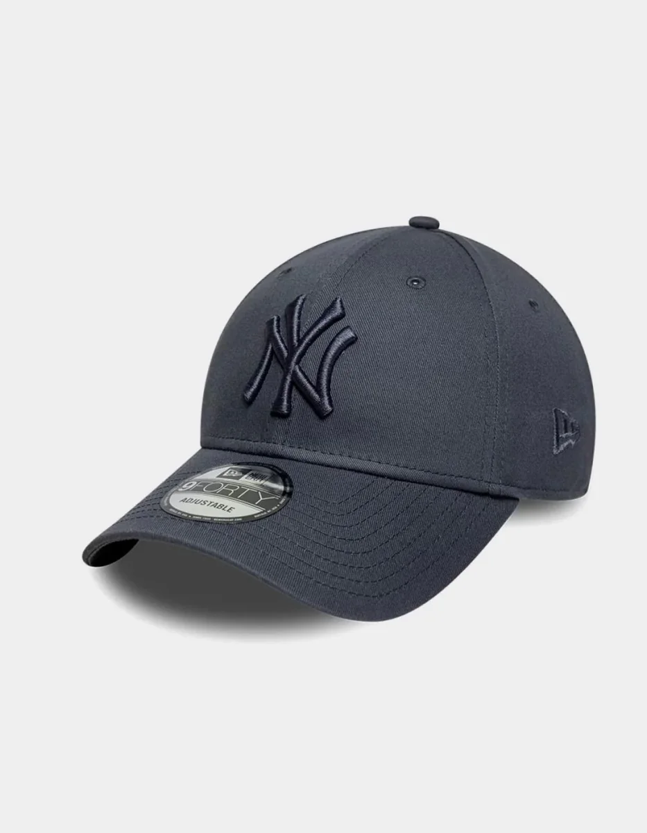 Gorra 940 LEAGUE ESSENTIAL NEYYAN - Grey Med