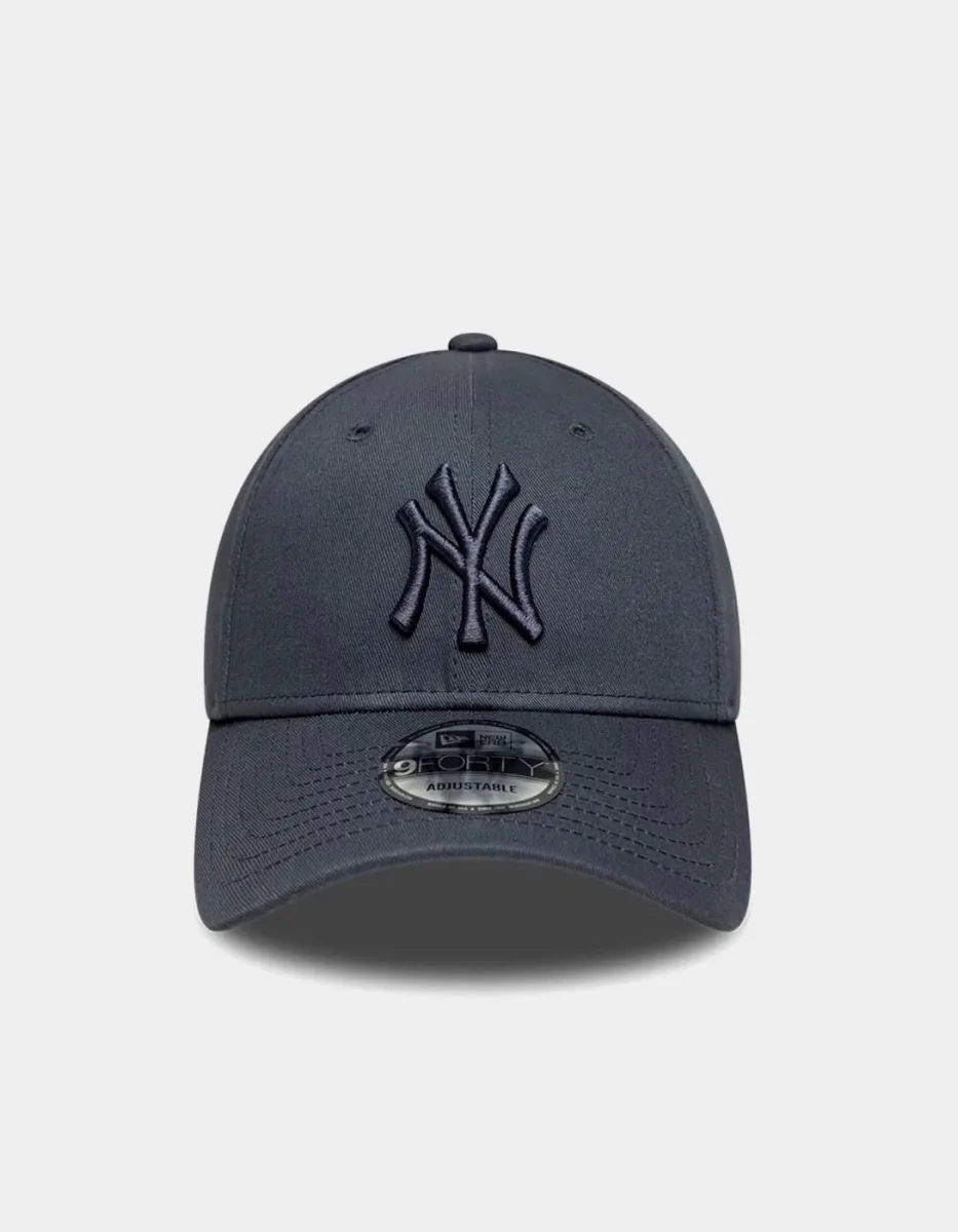 Gorra 940 LEAGUE ESSENTIAL NEYYAN - Grey Med - Imagen 3