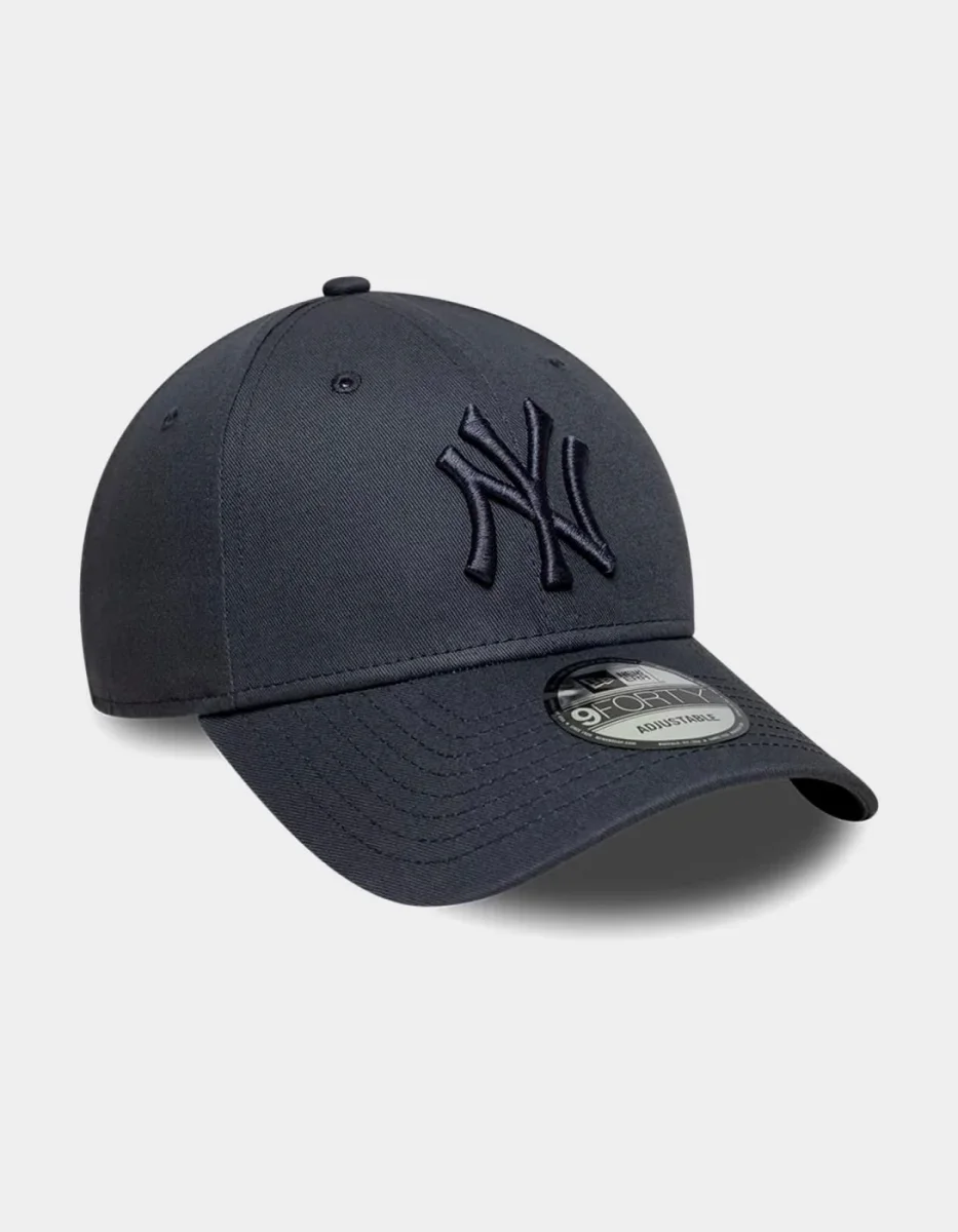Gorra 940 LEAGUE ESSENTIAL NEYYAN - Grey Med - Imagen 4