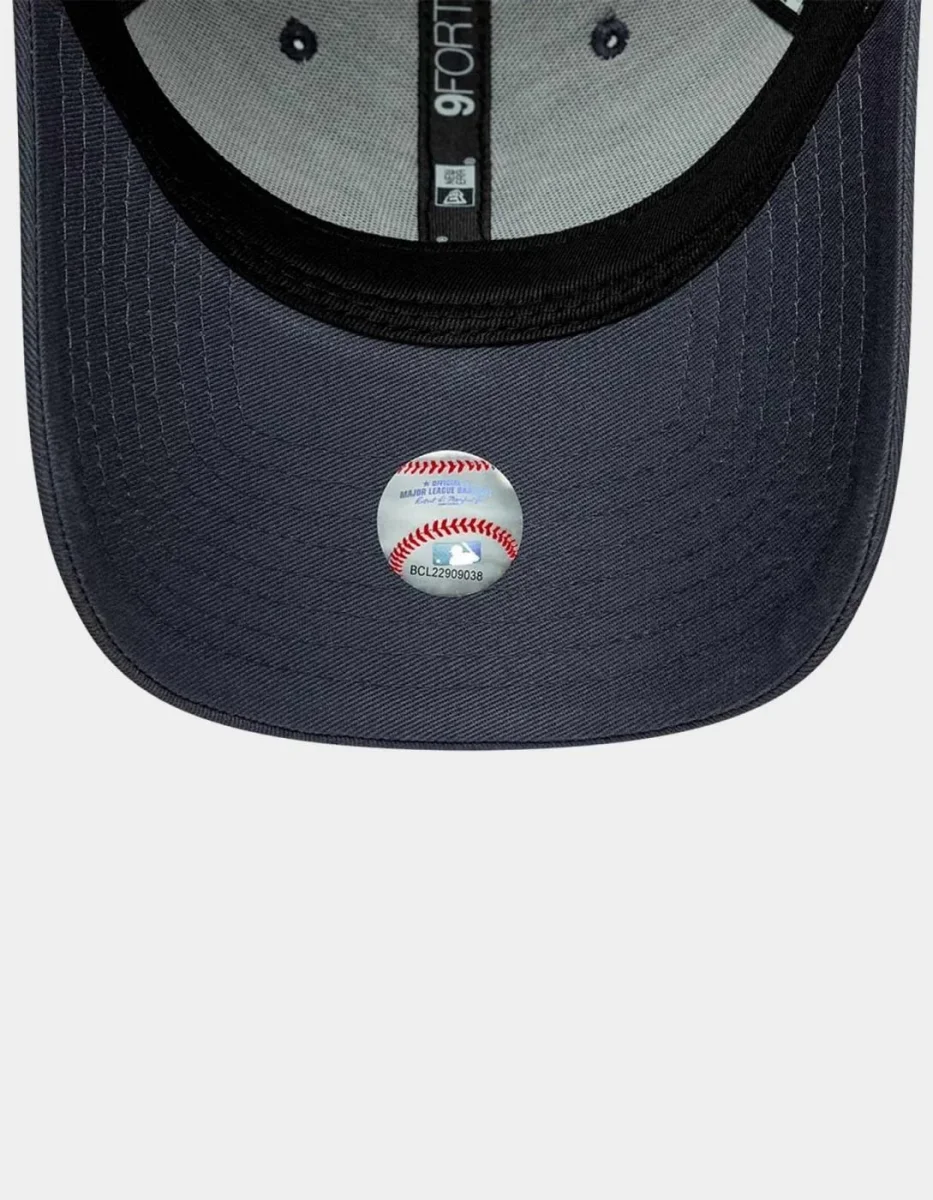 Gorra 940 LEAGUE ESSENTIAL NEYYAN - Grey Med - Imagen 6
