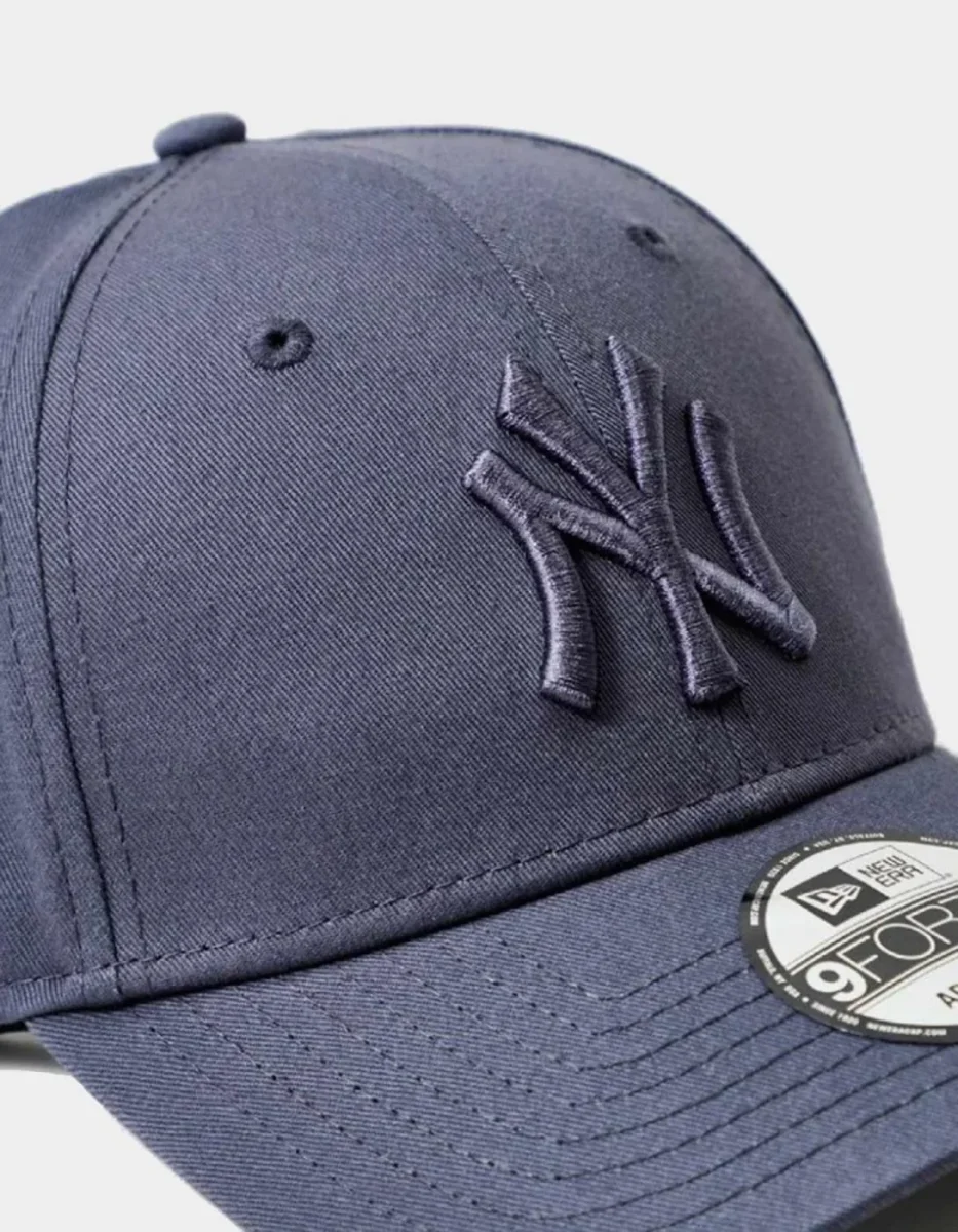Gorra 940 LEAGUE ESSENTIAL NEYYAN - Grey Med - Imagen 7