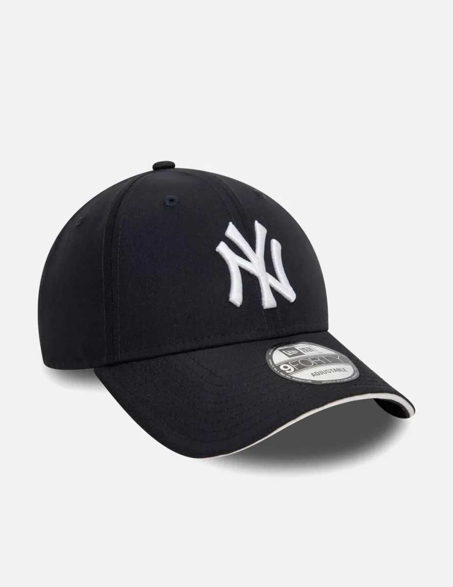 Gorra 940 MICROFIBRE NEYYAN - Navy - Imagen 4
