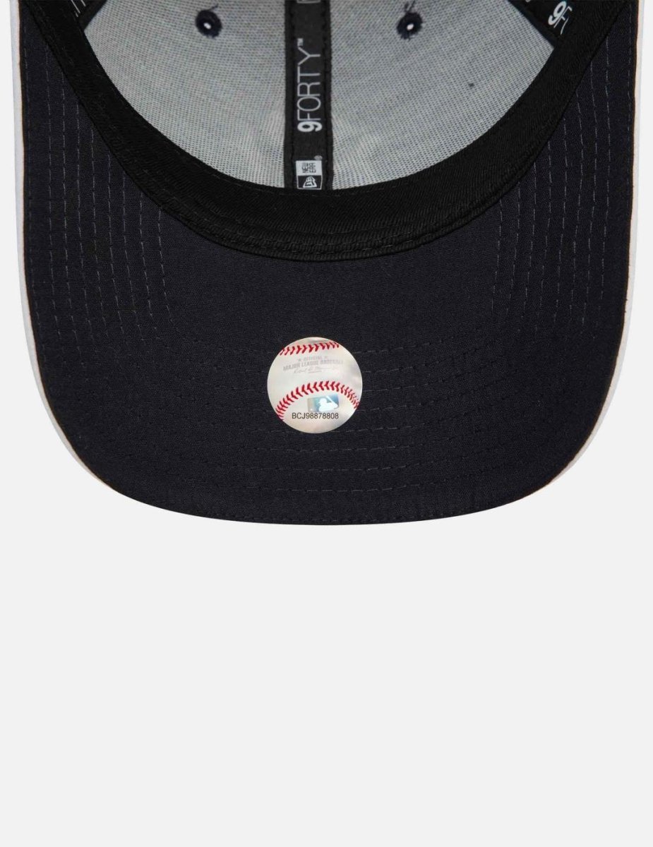 Gorra 940 MICROFIBRE NEYYAN - Navy - Imagen 6
