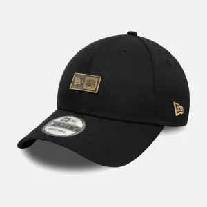 Gorra 940 NE BADGE - Black
