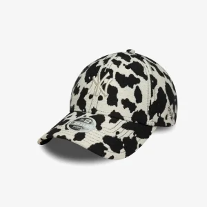 Gorra 940 NEW ERA COW MIDI NEYYAN - Black/White