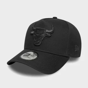 Gorra 940 NEW ERA NEW ERA METALLIC EFRAME CHIBUL - Dk Grey