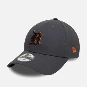 Gorra 940 SIDE PATCH DETTIG - Dk Grey
