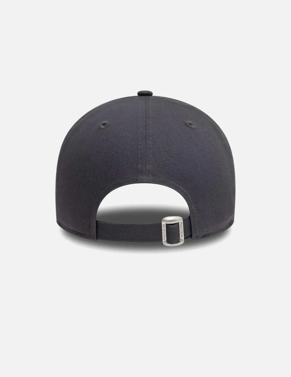 Gorra 940 SIDE PATCH DETTIG - Dk Grey - Imagen 5