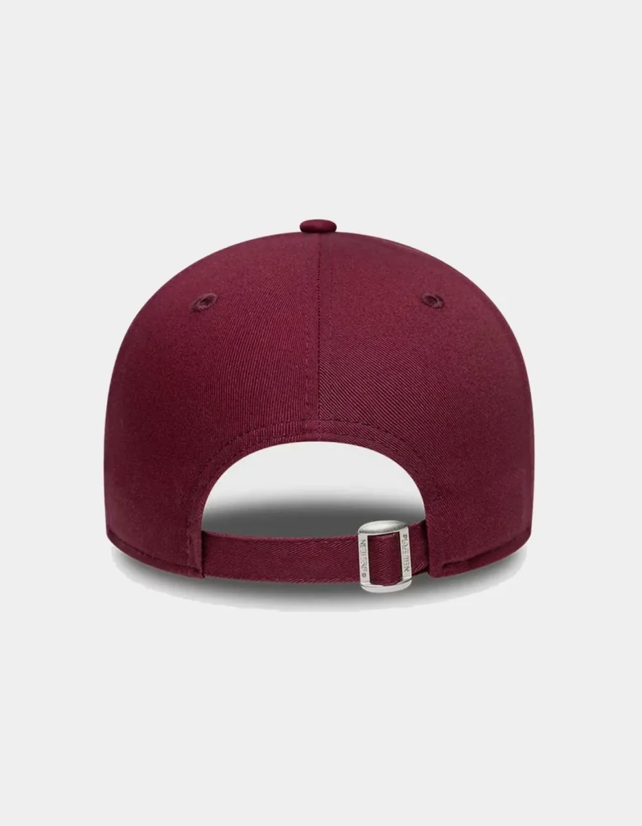 Gorra 940 TEAM OUTLINE LOSDOD - Dark Red - Imagen 3