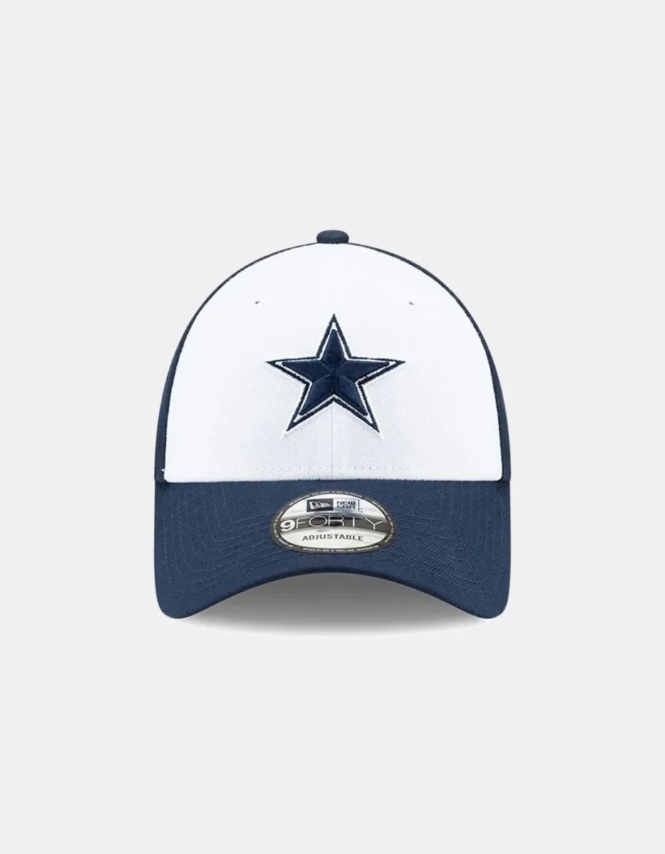 Gorra 940 THE LEAGUE DALCOW TEAM - Dk Blue